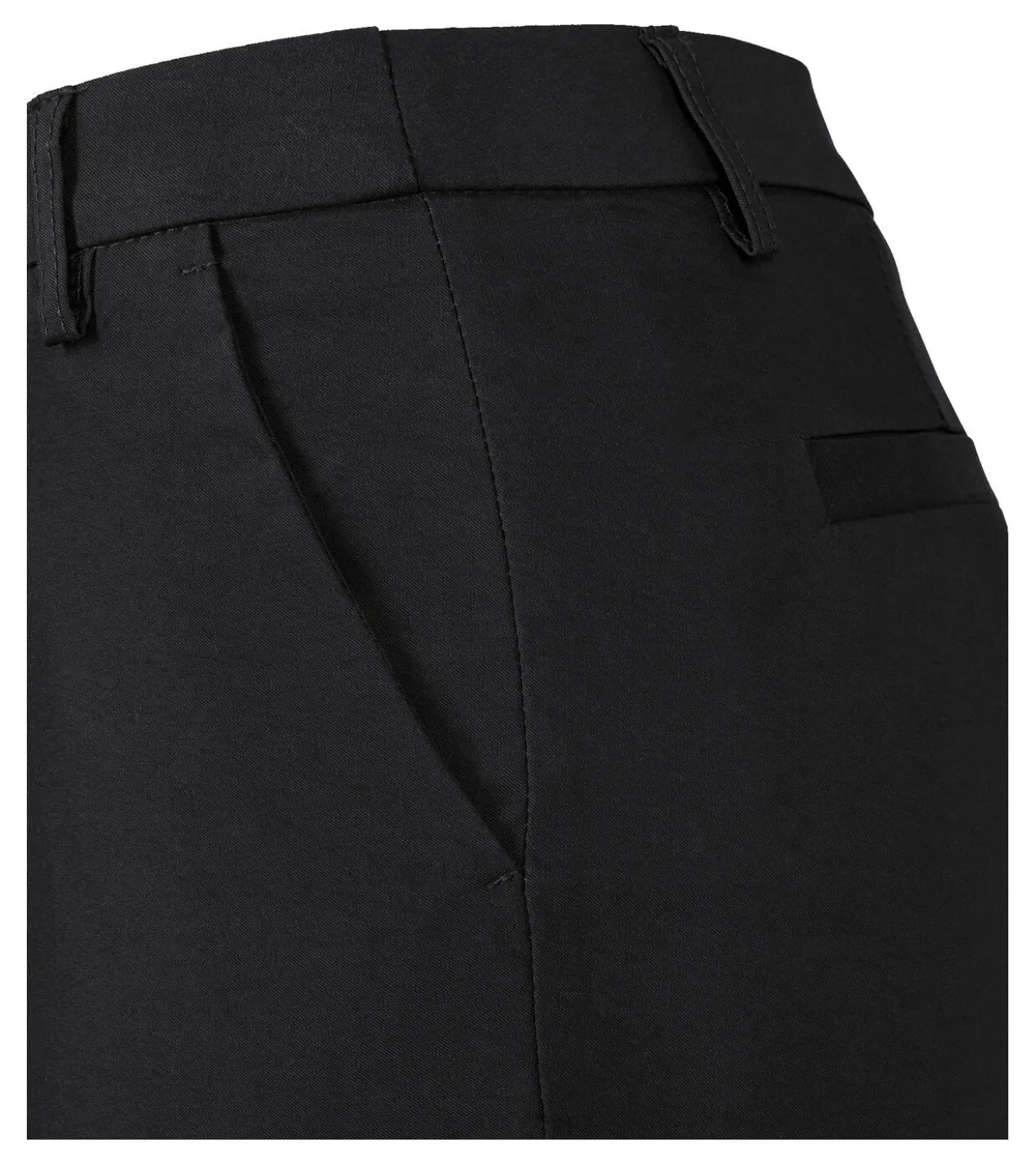 Vicario Cinque Stretch-Anzug