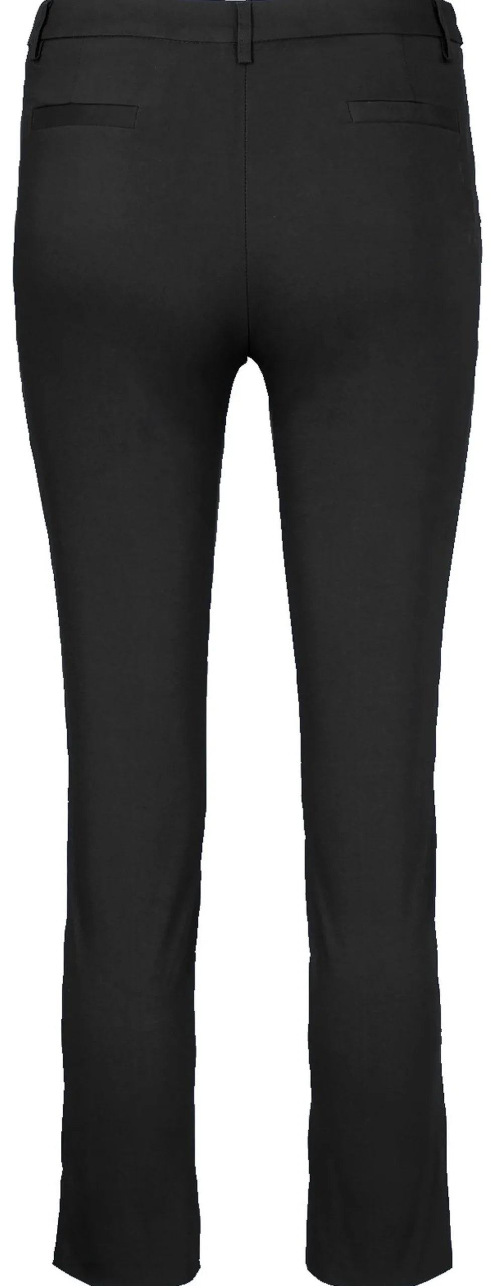 Vicario Cinque Stretch-Anzug