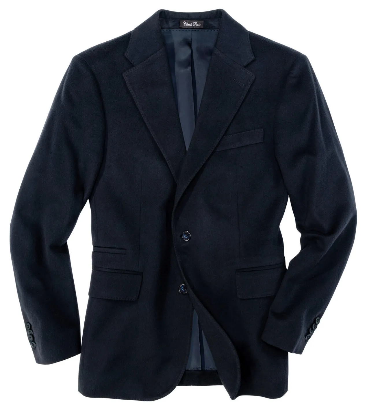 Vicuña-Blazer