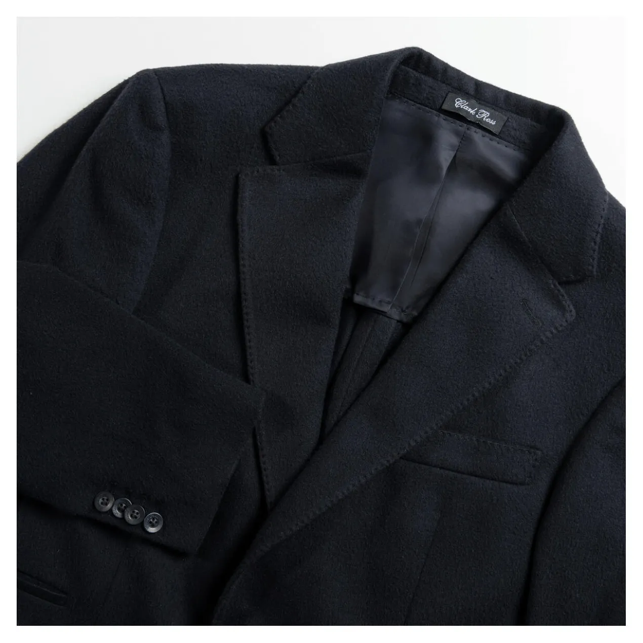 Vicuña-Blazer