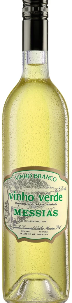 Vinho Verde, Messias, Portugal