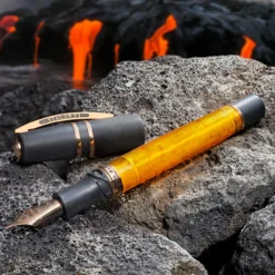 Visconti Füllfederhalter Pro-Idee-Edition