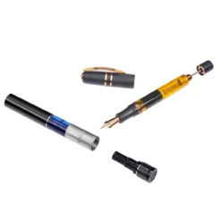Visconti Füllfederhalter Pro-Idee-Edition