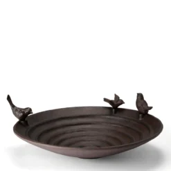 Vogeltränke