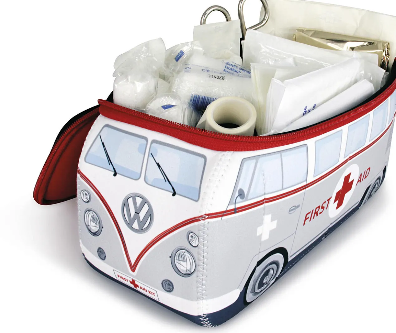 VW-Erste Hilfe Set