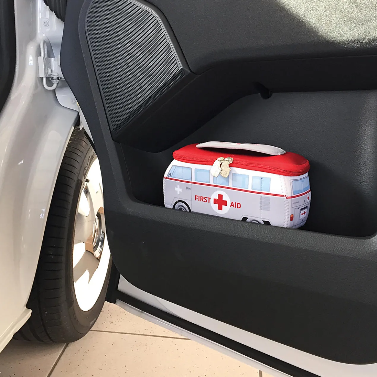 VW-Erste Hilfe Set