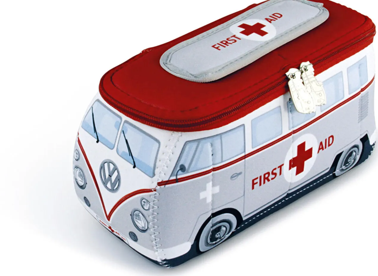 VW-Erste Hilfe Set