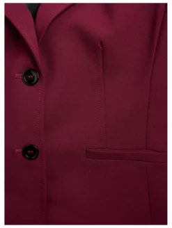 Waschbarer 24-Stunden Blazer