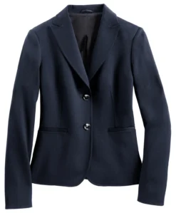 Waschbarer 24-Stunden Blazer