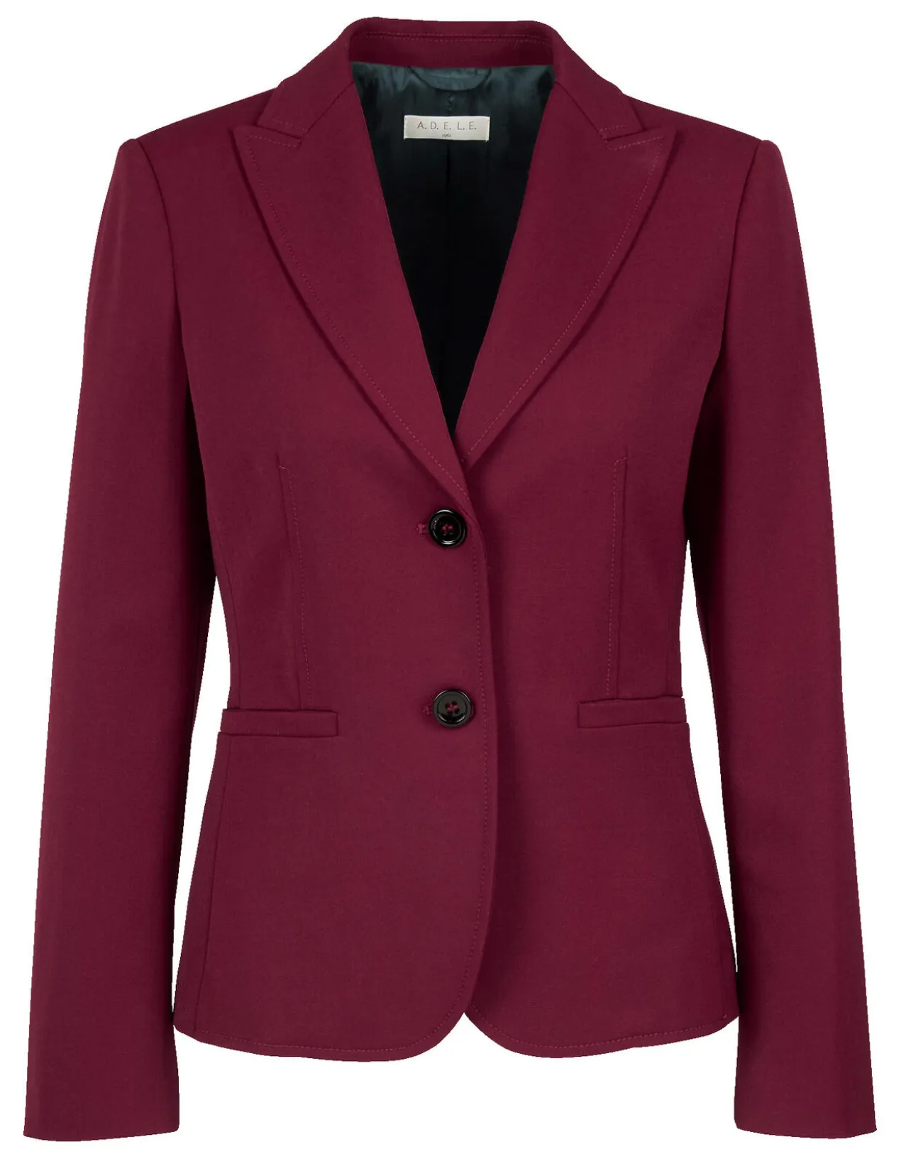 Waschbarer 24-Stunden Blazer