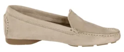 Waschbare Snipe®-Lederslipper