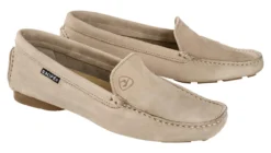 Waschbare Snipe®-Lederslipper