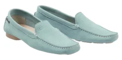 Waschbare Snipe®-Lederslipper