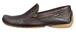 Waschbare Snipe®-Lederslipper