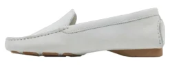 Waschbare Snipe®-Lederslipper