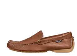 Waschbare Snipe®-Lederslipper