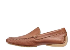 Waschbare Snipe®-Lederslipper