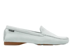 Waschbare Snipe®-Lederslipper
