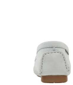 Waschbare Snipe®-Lederslipper