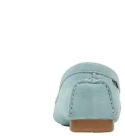 Waschbare Snipe®-Lederslipper