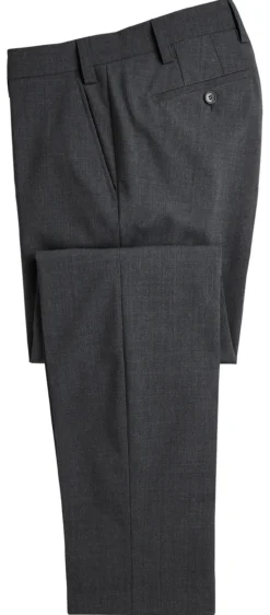 Waschbare Wollhose