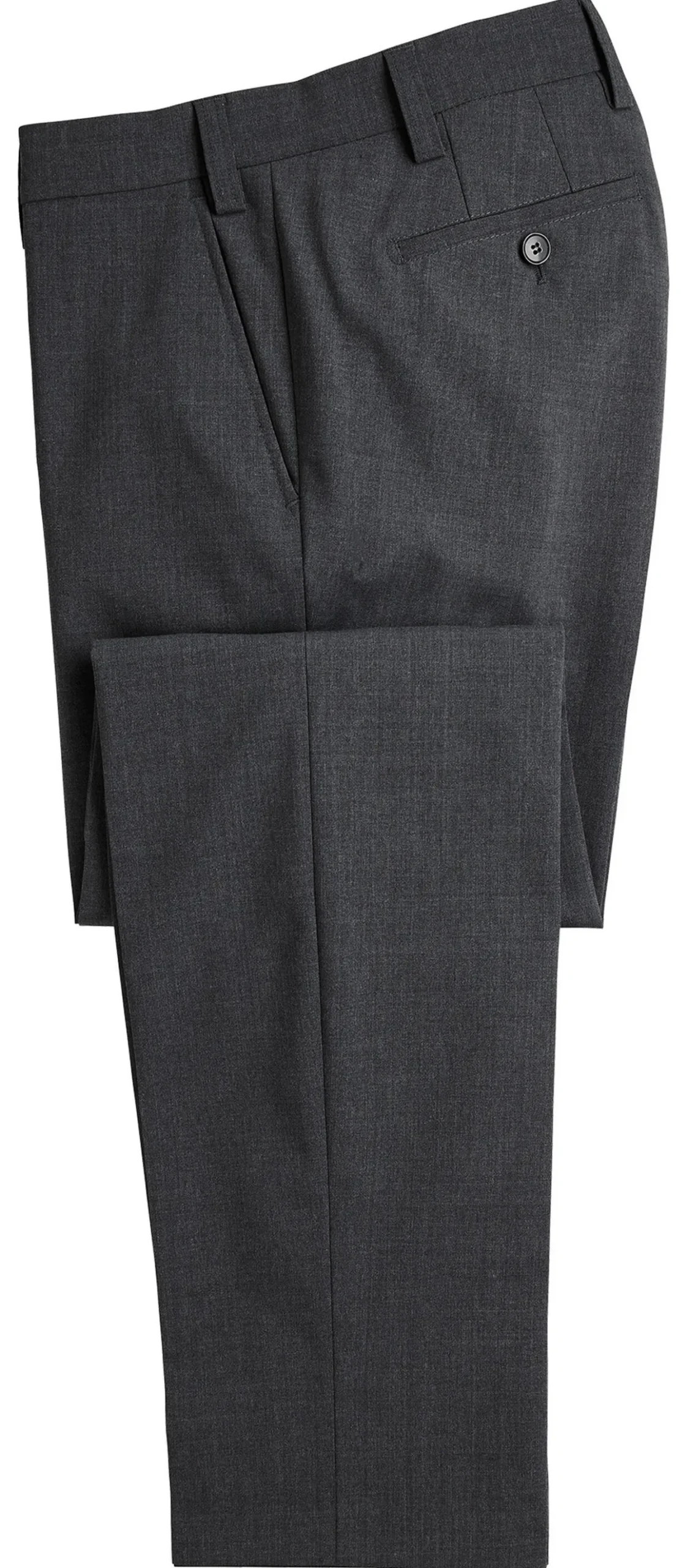 Waschbare Wollhose