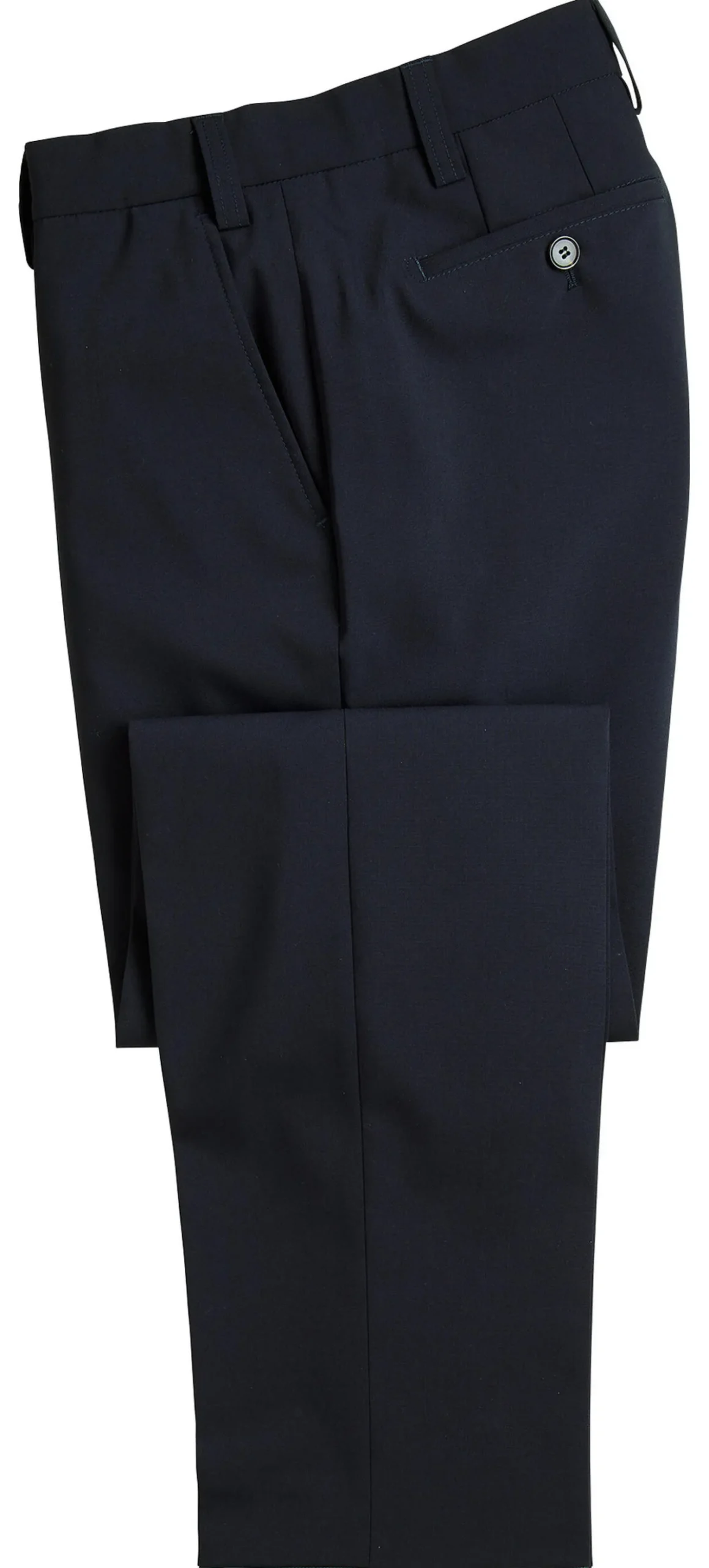Waschbare Wollhose