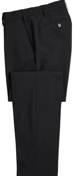 Waschbare Wollhose