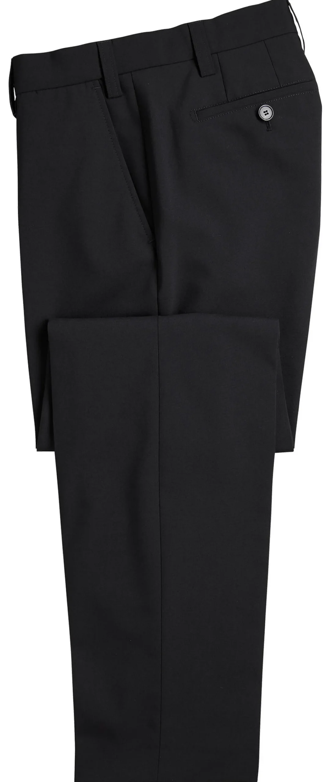 Waschbare Wollhose