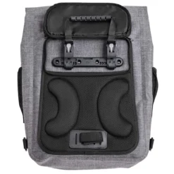 Wasserdichte 4-in-1-Fahrradtasche