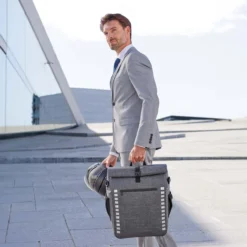 Wasserdichte 4-in-1-Fahrradtasche