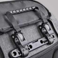 Wasserdichte 4-in-1-Fahrradtasche