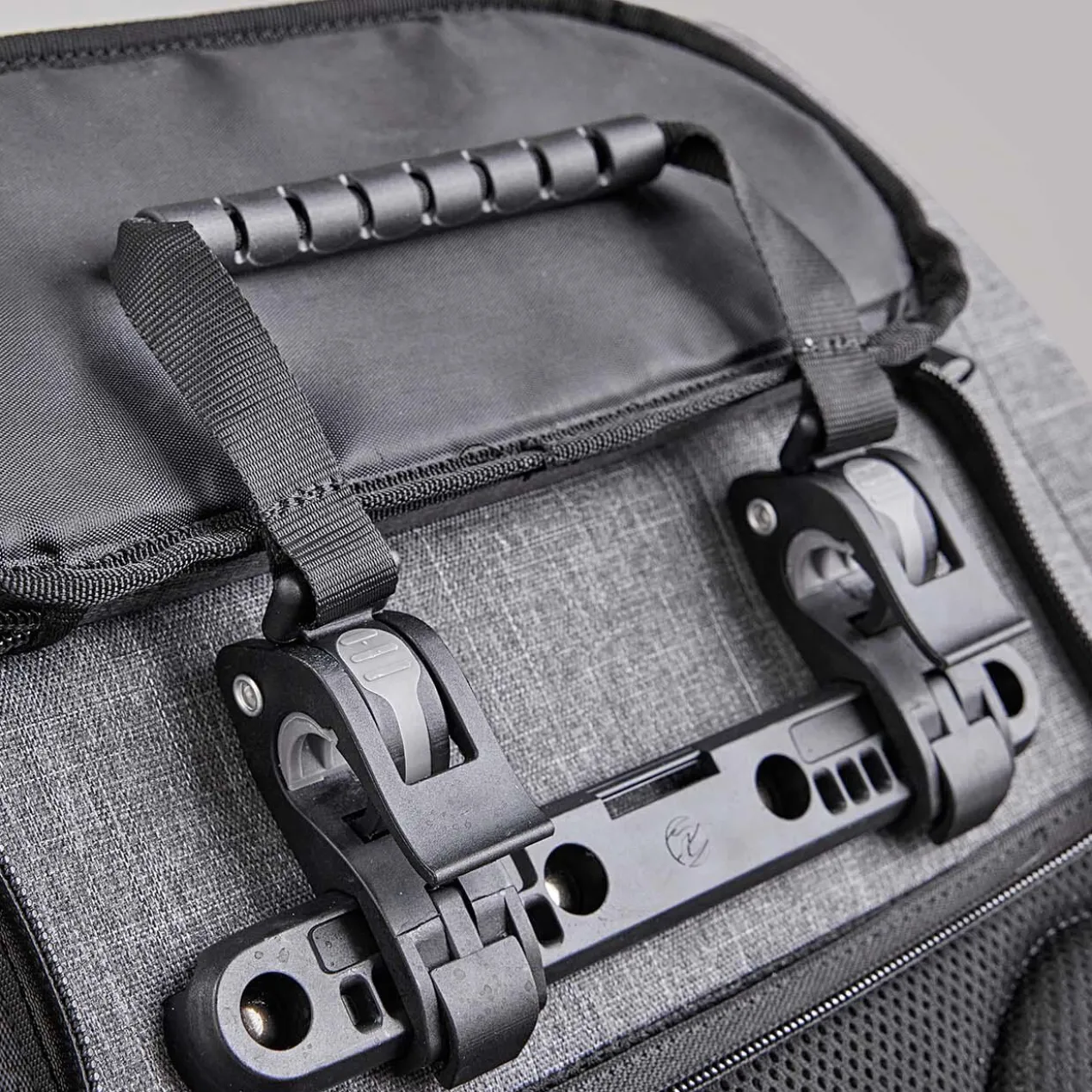 Wasserdichte 4-in-1-Fahrradtasche