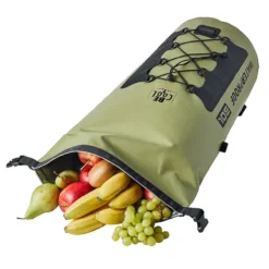 Wasserdichter Rucksack mit Kühlfunktion