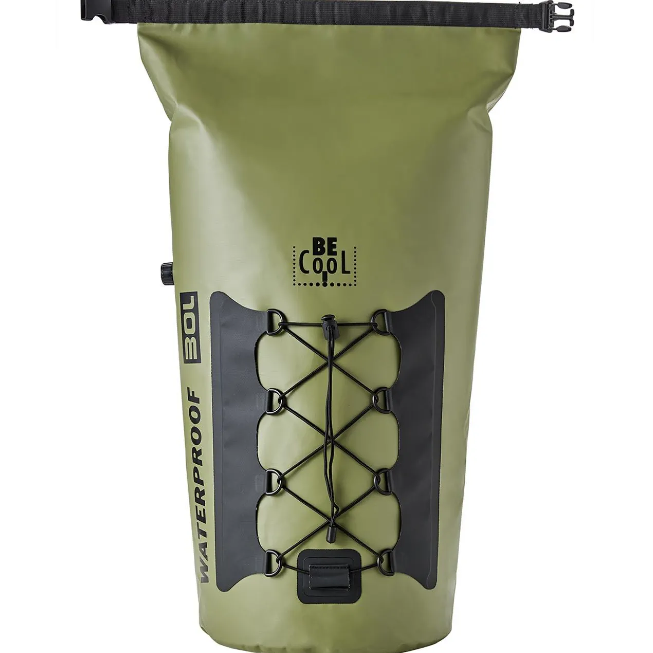 Wasserdichter Rucksack mit Kühlfunktion