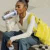 Wasserfilter-Flasche LifeStraw® Go 650 ml