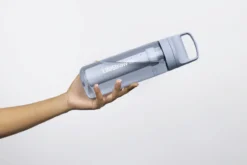 Wasserfilter-Flasche LifeStraw® Go 650 ml