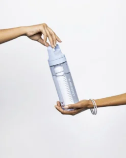 Wasserfilter-Flasche LifeStraw® Go 650 ml