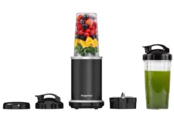 1.000-Watt Smoothie-Blender
