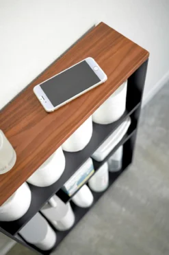 WC-Schrank