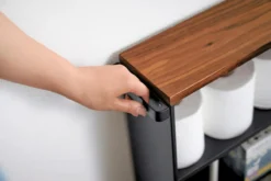 WC-Schrank