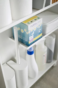WC-Schrank