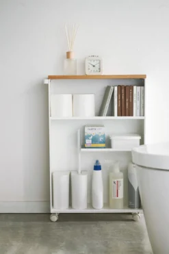 WC-Schrank