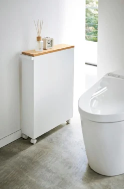 WC-Schrank