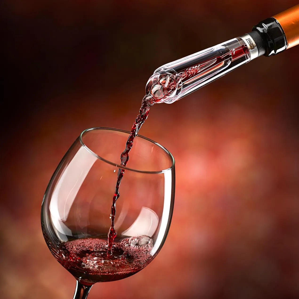 Wein-Dekantierer AIROVIN
