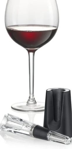 Wein-Dekantierer AIROVIN