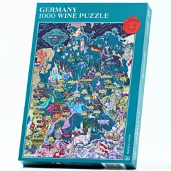 Wein-Puzzle