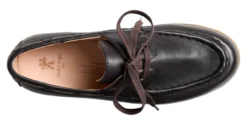 Werner 1911 Bootsschuh