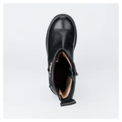 Werner Edel-Bikerboots