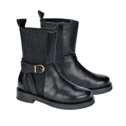 Werner Edel-Bikerboots